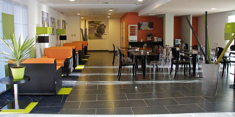 Lagrange Aparthotel Montpellier Millenaire Eksteriør billede