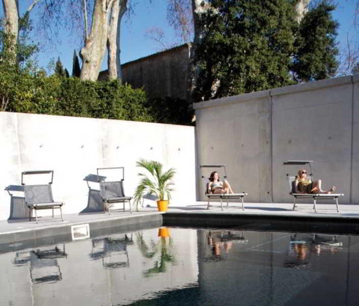 Lagrange Aparthotel Montpellier Millenaire Eksteriør billede
