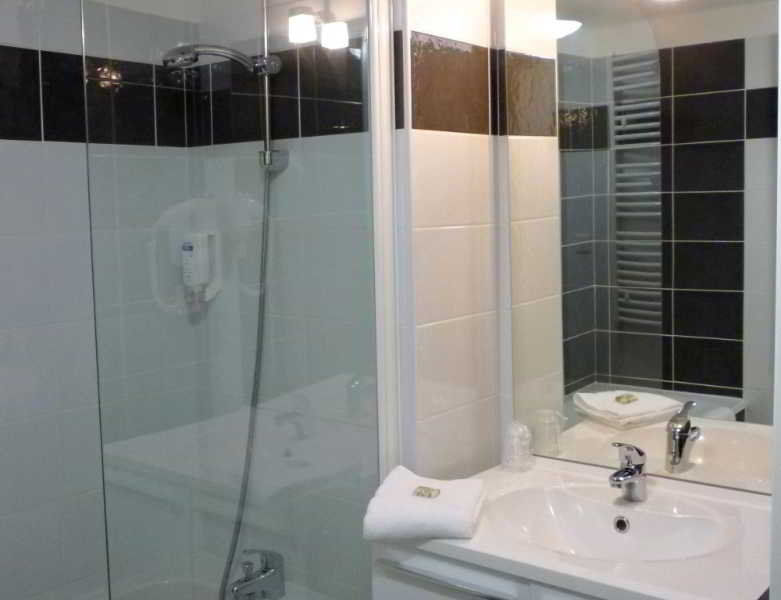 Lagrange Aparthotel Montpellier Millenaire Eksteriør billede