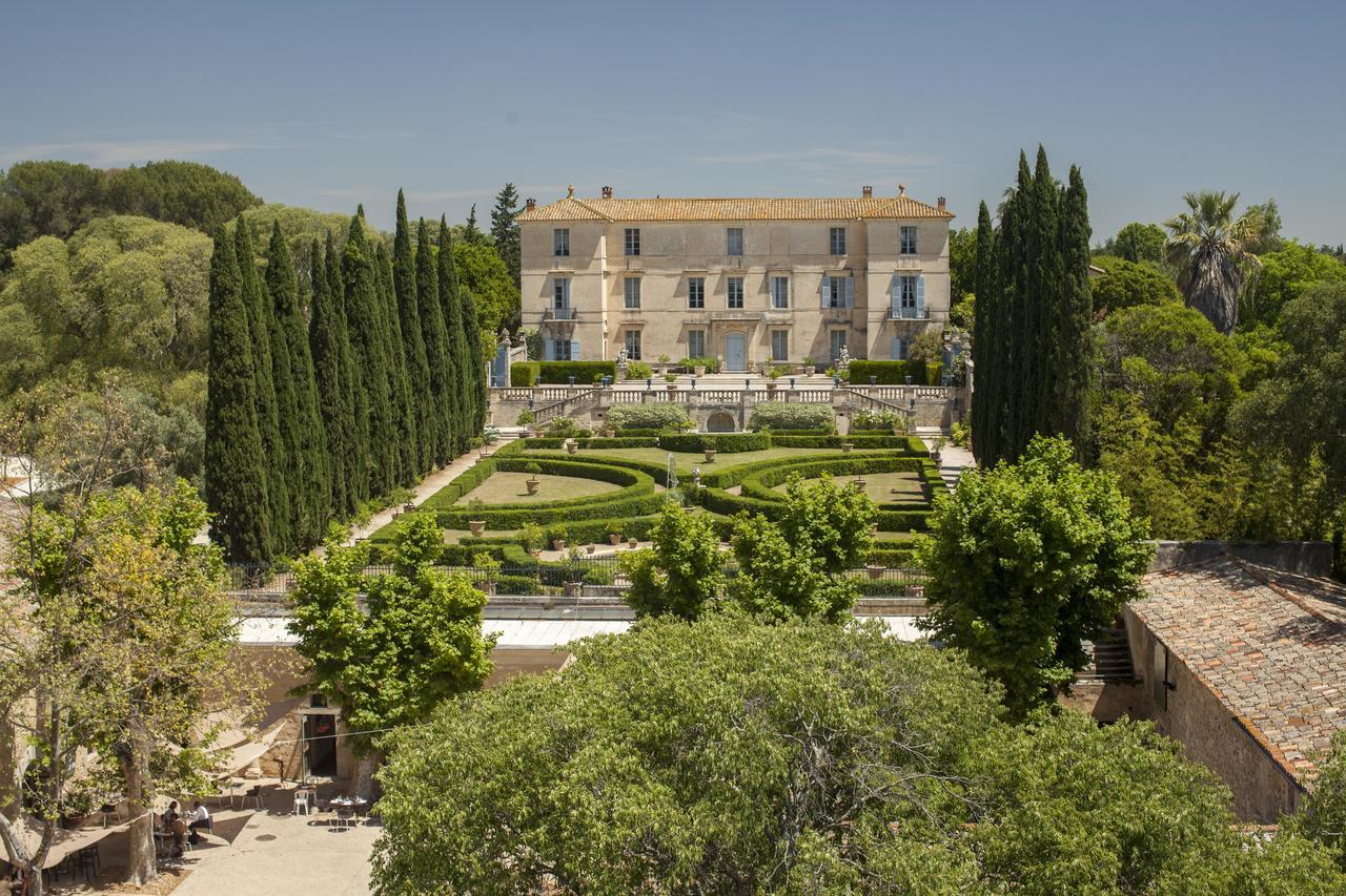 Lagrange Aparthotel Montpellier Millenaire Eksteriør billede